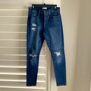 Women’s jeans